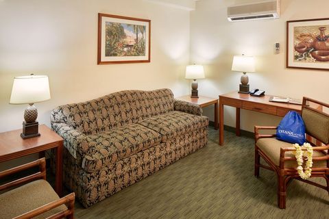 オハナ ワイキキ マリア バイ アウトリガー 21年最新の料金比較 口コミ 宿泊予約 トラベルブック Travelbook