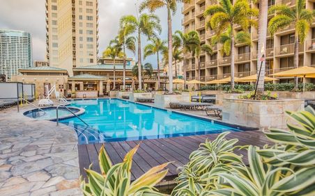 ハワイのおすすめ子連れホテルランキング プール付きの人気宿もご紹介 子育て情報を探すならトラベルブックファミリー ハワイのおすすめ子連れホテルランキング プール付きの人気宿もご紹介 子育て情報を探すならトラベルブックファミリー