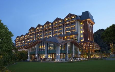 シンガポール セントーサ島のおすすめホテル選 口コミ評価の高い宿をご紹介 おすすめ旅行を探すならトラベルブック Travelbook シンガポール セントーサ島のおすすめホテル選 口コミ評価の高い宿をご紹介 おすすめ旅行を探すならトラベルブック Travelbook