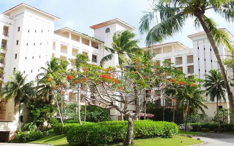 レオパレス リゾート グアム 21年最新の料金比較 口コミ 宿泊予約 トラベルブック Travelbook