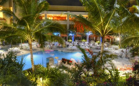 ハワイ ホノルルの人気ホテルランキング選 おすすめの宿泊施設をご紹介 おすすめ旅行を探すならトラベルブック Travelbook