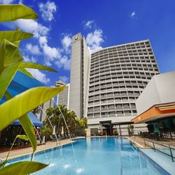 シンガポールのおすすめホテルランキング プール付きの人気宿もご紹介 おすすめ旅行を探すならトラベルブック Travelbook