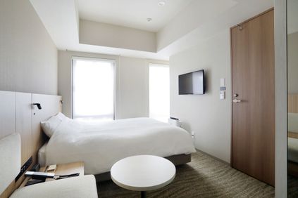 札幌のおすすめ格安ホテル選 素泊まりもokの宿をご紹介 おすすめ旅行を探すならトラベルブック Travelbook