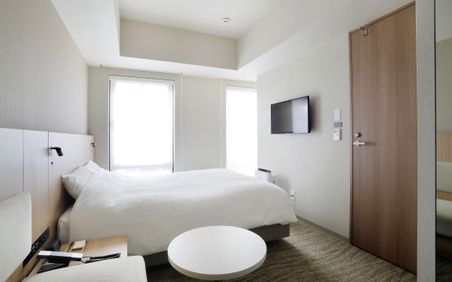 札幌のおすすめ格安ホテル選 素泊まりもokの宿をご紹介 おすすめ旅行を探すならトラベルブック Travelbook 札幌のおすすめ格安ホテル選 素泊まりもokの宿をご紹介 おすすめ旅行を探すならトラベルブック Travelbook