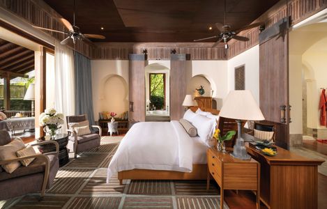 フォーシーズンズ リゾート ランカウイ 21年最新の料金比較 口コミ 宿泊予約 トラベルブック Travelbook