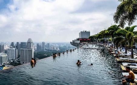 シンガポールのおすすめ高級ホテルランキング 屋上プール付きの人気宿もご紹介 おすすめ旅行を探すならトラベルブック Travelbook シンガポールのおすすめ高級ホテルランキング 屋上プール付きの人気宿もご紹介 おすすめ旅行を探すならトラベルブック Travelbook