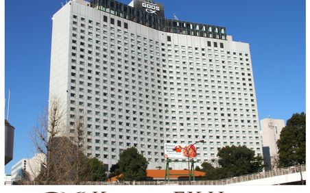 品川周辺のビジネスホテル 当日予約もできる格安ビジネスホテル20選 おすすめ旅行を探すならトラベルブック Travelbook