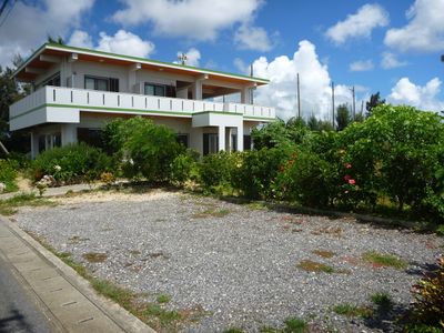 宮古島 民宿 おにおん倶楽部 宮古島 21年最新の料金比較 口コミ 宿泊予約 トラベルブック Travelbook