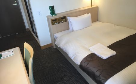 高円寺駅周辺のおすすめホテル10選 安いのに快適な宿をご紹介 おすすめ旅行を探すならトラベルブック Travelbook