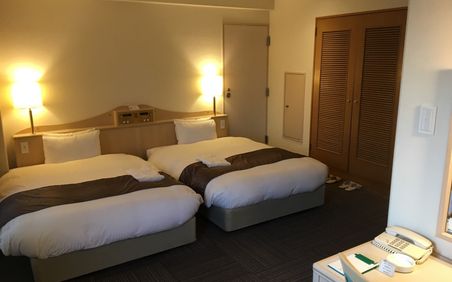 高円寺駅周辺のおすすめホテル10選 安いのに快適な宿をご紹介 おすすめ旅行を探すならトラベルブック Travelbook