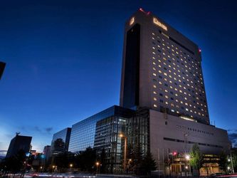 北海道 札幌のおすすめ高級ホテルランキング 口コミ評価の高い宿をご紹介 おすすめ旅行を探すならトラベルブック Travelbook