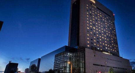 北海道 札幌のおすすめ高級ホテルランキング 口コミ評価の高い宿をご紹介 おすすめ旅行を探すならトラベルブック Travelbook 北海道 札幌のおすすめ高級ホテルランキング 口コミ評価の高い宿をご紹介 おすすめ旅行を探すならトラベルブック Travelbook