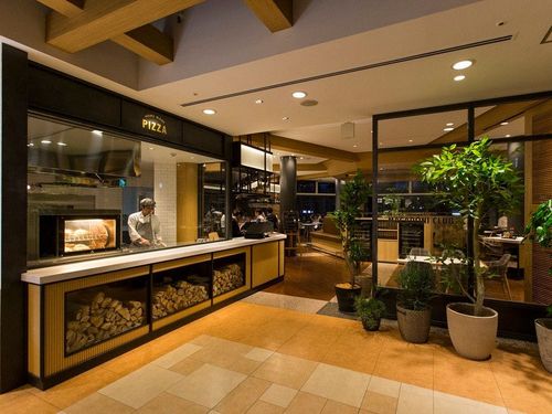 富士急ハイランド周辺の宿泊予約はココ おすすめのホテル 旅館３７選 おすすめ旅行を探すならトラベルブック Travelbook