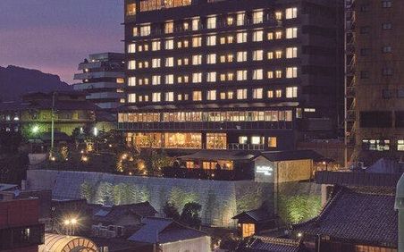 松山のビジネスホテル おすすめ格安ビジネスホテル25選 おすすめ旅行を探すならトラベルブック Travelbook