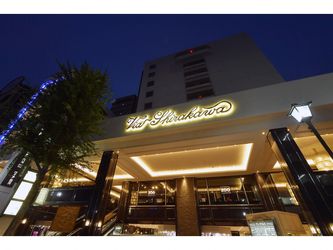 名古屋の高級ホテルランキング 和室やスイートプランもある人気宿をご紹介 おすすめ旅行を探すならトラベルブック Travelbook