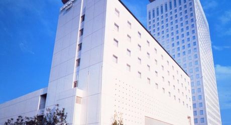 神奈川 海老名のホテルランキング4選 格安なのに快適な宿をご紹介 おすすめ旅行を探すならトラベルブック Travelbook