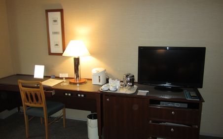 神奈川 海老名のホテルランキング4選 格安なのに快適な宿をご紹介 おすすめ旅行を探すならトラベルブック Travelbook