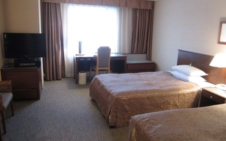 神奈川 海老名のホテルランキング4選 格安なのに快適な宿をご紹介 おすすめ旅行を探すならトラベルブック Travelbook