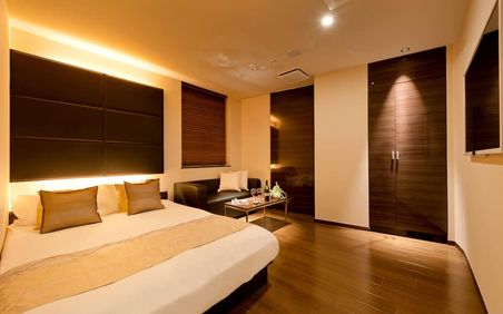 東京 品川周辺のおすすめラブホテル 人気の格安ホテルもご紹介 おすすめ旅行を探すならトラベルブック Travelbook