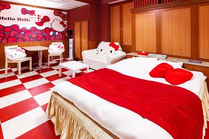 福岡のラブホテル10選 カップルで泊まれるおすすめの格安ホテルもご紹介 おすすめ旅行を探すならトラベルブック Travelbook