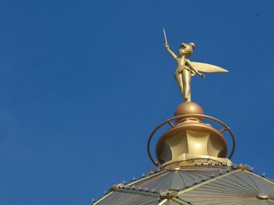 東京ディズニーランドホテル 21年最新の料金比較 口コミ 宿泊予約 トラベルブック Travelbook