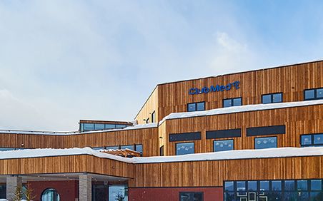 北海道 トマムのおすすめホテル 大自然でリゾートステイしよう おすすめ旅行を探すならトラベルブック Travelbook