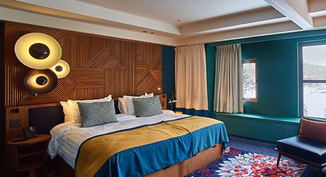 北海道 トマムのおすすめホテル 大自然でリゾートステイしよう おすすめ旅行を探すならトラベルブック Travelbook