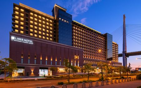 Usj ユニバーサル スタジオ ジャパン周辺のホテル選 おすすめ人気宿をご紹介 おすすめ旅行を探すならトラベルブック Travelbook Usj ユニバーサル スタジオ ジャパン周辺のホテル選 おすすめ人気宿をご紹介 おすすめ旅行を探すならトラベルブック Travelbook