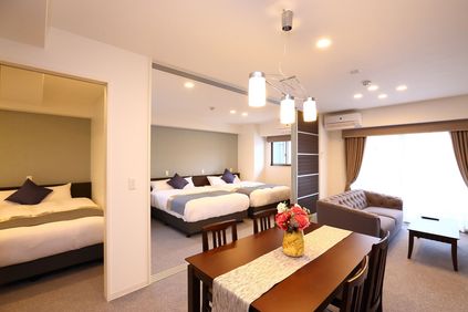 Usj ユニバーサル スタジオ ジャパン 周辺のおすすめ格安ホテル5選 おすすめ旅行を探すならトラベルブック Travelbook