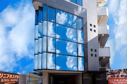 名古屋のおしゃれゲストハウス ホステル15選 おすすめの人気宿をご紹介 おすすめ旅行を探すならトラベルブック Travelbook