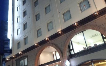 名古屋駅 名駅 周辺のおすすめホテルランキング 安いのに快適な宿をご紹介 おすすめ旅行を探すならトラベルブック Travelbook