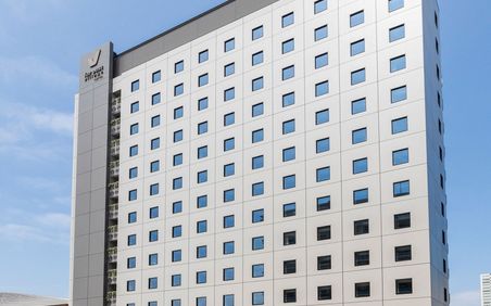 お台場周辺のビジネスホテル おすすめ格安ビジネスホテル3選 おすすめ旅行を探すならトラベルブック Travelbook