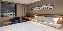 東京 有明周辺のカプセルホテル 女性人気が高い格安宿もご紹介 おすすめ旅行を探すならトラベルブック Travelbook