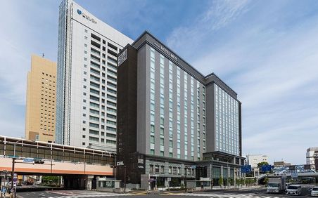 横浜 桜木町のおすすめホテル25選 安いのにカップルにも人気の宿をご紹介 おすすめ旅行を探すならトラベルブック Travelbook 横浜 桜木町のおすすめホテル25選 安いのにカップルにも人気の宿をご紹介 おすすめ旅行を探すならトラベルブック Travelbook