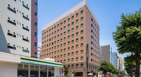 新横浜のおすすめ格安ホテル カップルや家族にも人気の高い宿をご紹介 おすすめ旅行を探すならトラベルブック Travelbook 新横浜のおすすめ格安ホテル カップルや家族にも人気の高い宿をご紹介 おすすめ旅行を探すならトラベルブック Travelbook