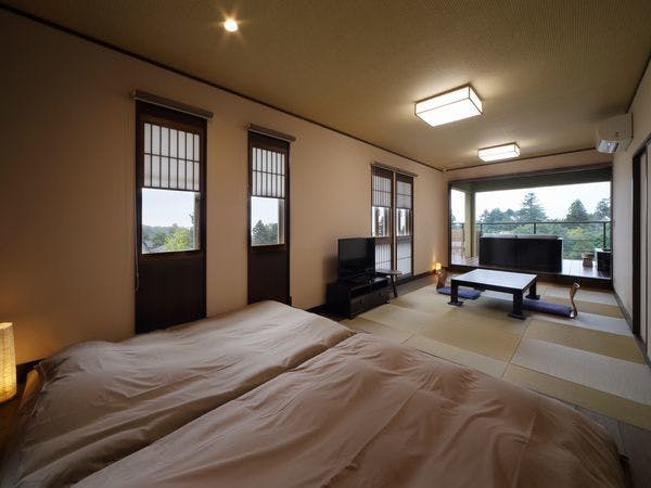 伊豆高原 全室露天風呂付客室１日２組の宿 花彩亭 はないろてい 22年最新の料金比較 口コミ 宿泊予約 トラベルブック Travelbook