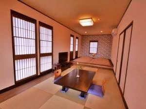 伊豆高原 全室露天風呂付客室１日２組の宿 花彩亭 はないろてい 22年最新の料金比較 口コミ 宿泊予約 トラベルブック Travelbook