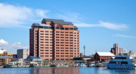 函館のおすすめ子供連れホテル選 口コミ評判の高い宿をご紹介 子育て情報を探すならトラベルブックファミリー 函館のおすすめ子供連れホテル選 口コミ評判の高い宿をご紹介 子育て情報を探すならトラベルブックファミリー