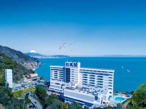 静岡 焼津市で宿泊したいおすすめの旅館３選 気軽に泊まれるリーズナブルな宿から高級旅館まで おすすめ旅行を探すならトラベルブック Travelbook