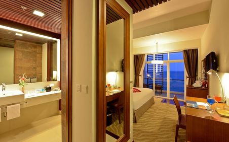 ベトナム ニャチャンの人気ホテル20選 子連れにおおすすな宿もご紹介 おすすめ旅行を探すならトラベルブック Travelbook