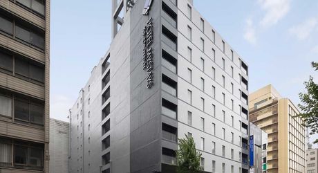 名古屋 栄周辺のおすすめホテル25選 安いのに快適な宿をご紹介 おすすめ旅行を探すならトラベルブック Travelbook 名古屋 栄周辺のおすすめホテル25選 安いのに快適な宿をご紹介 おすすめ旅行を探すならトラベルブック Travelbook