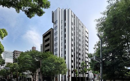 名古屋 栄周辺のおすすめホテル25選 安いのに快適な宿をご紹介 おすすめ旅行を探すならトラベルブック Travelbook 名古屋 栄周辺のおすすめホテル25選 安いのに快適な宿をご紹介 おすすめ旅行を探すならトラベルブック Travelbook