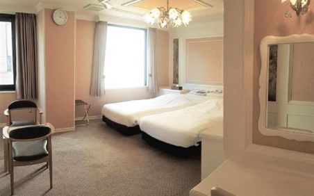 東京 新大久保のおすすめホテル10選 安いのに快適な人気宿をご紹介 おすすめ旅行を探すならトラベルブック Travelbook 東京 新大久保のおすすめホテル10選 安いのに快適な人気宿をご紹介 おすすめ旅行を探すならトラベルブック Travelbook