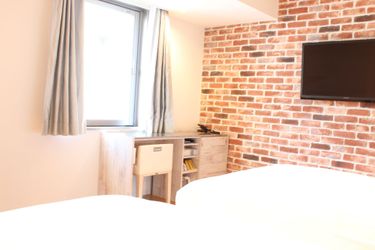 渋谷のおすすめホテル選 安いのにおしゃれな宿もご紹介 おすすめ旅行を探すならトラベルブック Travelbook