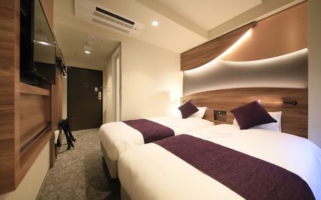 銀座のおすすめ格安ホテル 当日予約もできる人気宿をご紹介 おすすめ旅行を探すならトラベルブック Travelbook