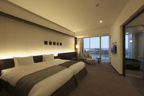 ｓｐａ ｈｏｔｅｌ 舞浜ユーラシア 22年最新の料金比較 口コミ 宿泊予約 トラベルブック Travelbook