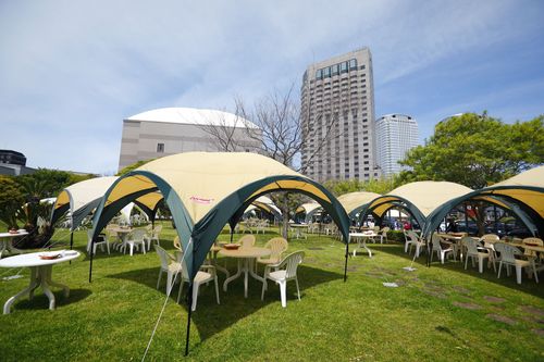 ホテルニューオータニ幕張 22年最新の料金比較 口コミ 宿泊予約 トラベルブック Travelbook