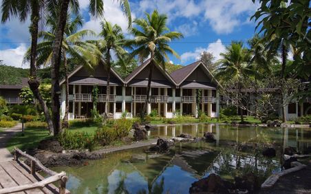 パラオのおすすめ高級ホテルランキング 口コミ評判の高い宿をご紹介 おすすめ旅行を探すならトラベルブック Travelbook パラオのおすすめ高級ホテルランキング 口コミ評判の高い宿をご紹介 おすすめ旅行を探すならトラベルブック Travelbook