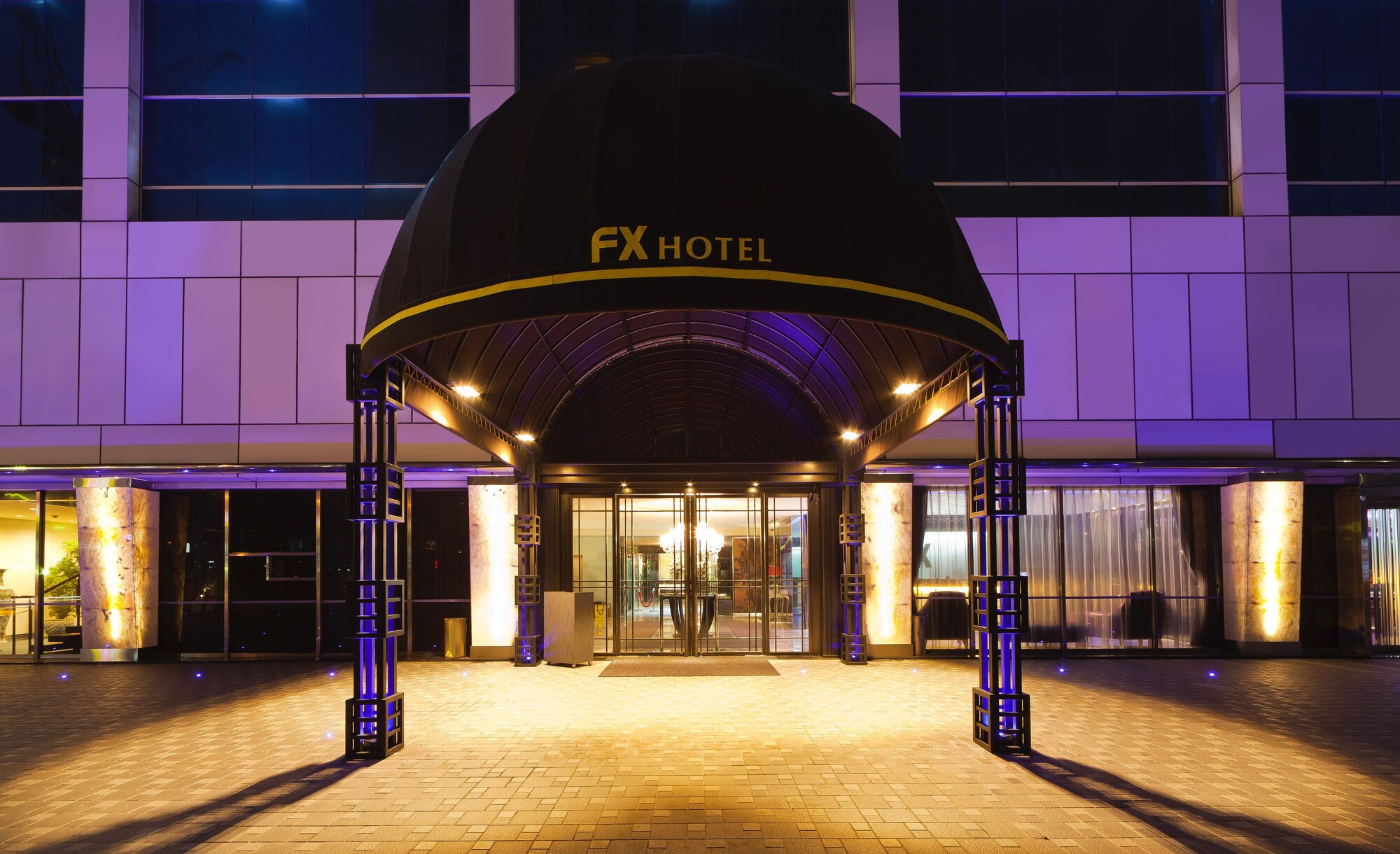 Fx ホテル 台北 ナンジン イースト ロード ブランチ 22年最新の料金比較 口コミ 宿泊予約 トラベルブック Travelbook