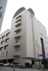 名古屋 金山周辺のおすすめホテル選 安いのに快適な宿をご紹介 おすすめ旅行を探すならトラベルブック Travelbook